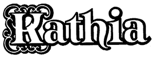 KATHIA logo