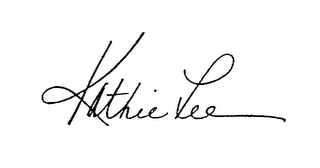 KATHIE LEE logo