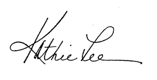 KATHIE LEE logo