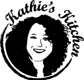 KATHIE'S KITCHEN logo