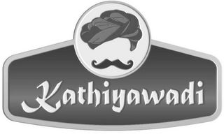 KATHIYAWADI logo