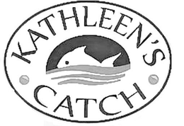 KATHLEEN'S CATCH logo