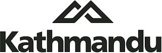 KATHMANDU logo