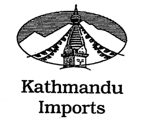 KATHMANDU IMPORTS