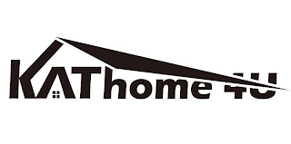KATHOME 4U logo
