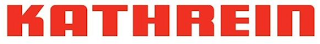 KATHREIN logo