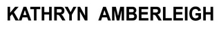 KATHRYN AMBERLEIGH logo