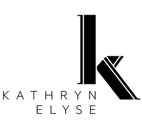 KATHRYN ELYSE logo