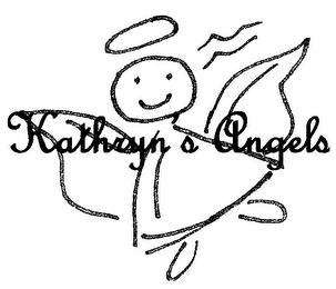 KATHRYN'S ANGELS logo