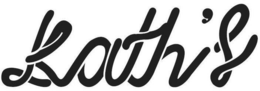 KATH'S logo