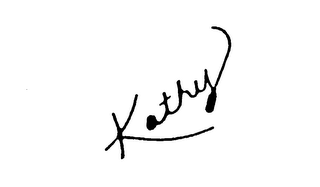 KATHY logo