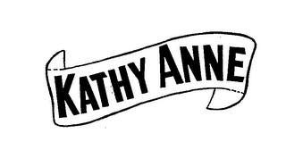 KATHY ANNE logo