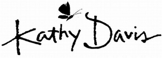 KATHY DAVIS logo
