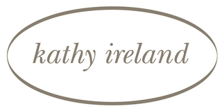KATHY IRELAND logo