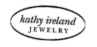 KATHY IRELAND JEWELRY logo