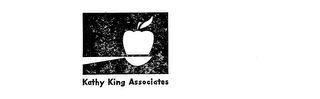 KATHY KING ASSOCIATES logo