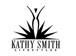 KATHY SMITH LIFESTYLES logo