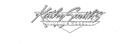 KATHY SMITH'S WINNING WORKOUT logo