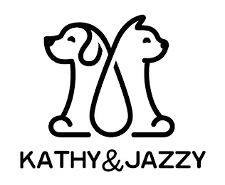 KATHY&JAZZY logo