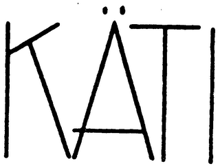 KATI logo