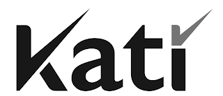 KATI logo