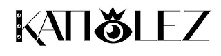KATI LEZ logo