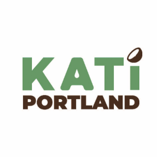 KATI PORTLAND logo
