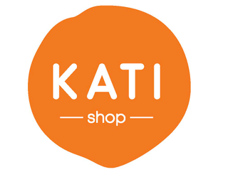 KATI SHOP logo