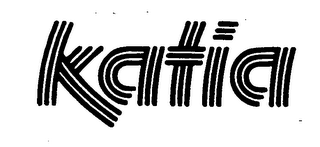 KATIA logo