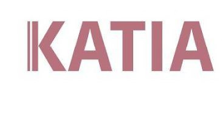 KATIA logo