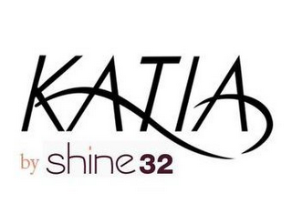 KATIA BY SHINE32 logo