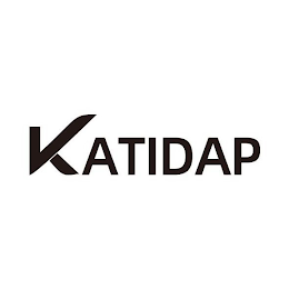 KATIDAP logo