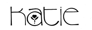 KATIE logo