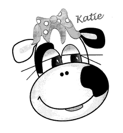 KATIE logo