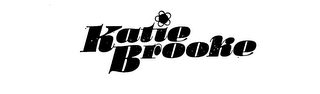KATIE BROOKE logo
