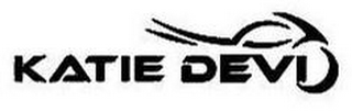 KATIE DEVI logo