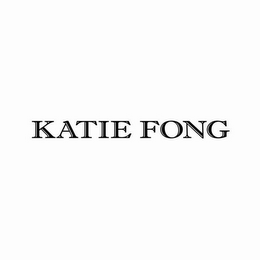 KATIE FONG logo