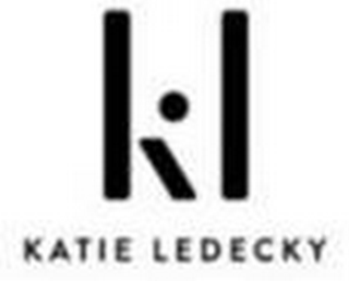 KATIE LEDECKY logo