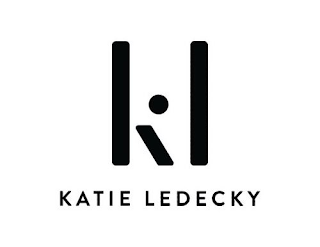 KATIE LEDECKY logo