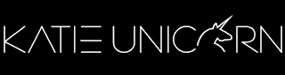 KATIE UNICORN logo