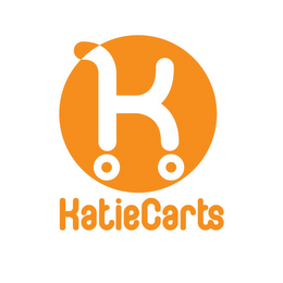 KATIECARTS logo