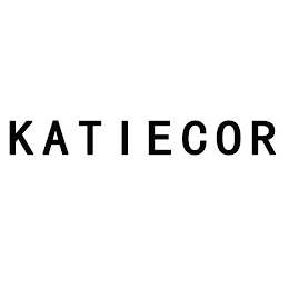 KATIECOR logo