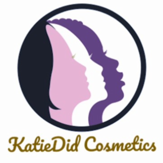 KATIEDID COSMETICS logo
