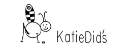 KATIEDID'S logo