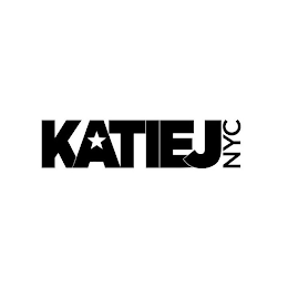 KATIEJ NYC logo