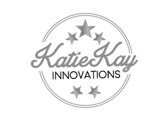 KATIEKAY INNOVATIONS logo