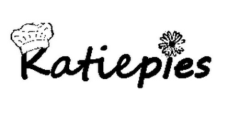 KATIEPIES logo