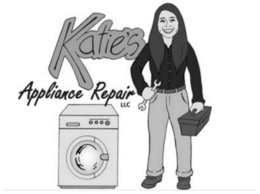 KATIE'S APPLIANCE REPAIR LLC logo