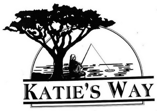 KATIE'S WAY logo