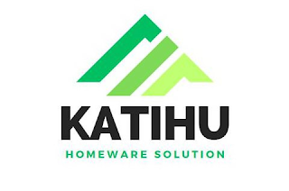 KATIHU HOMEWARE SOLUTION logo